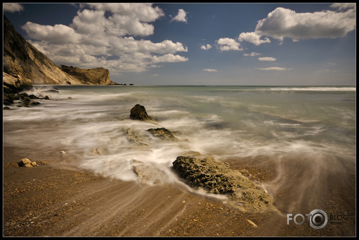 Jurassic Coast 2.daļa