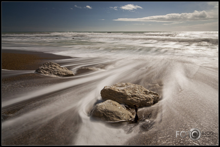 Jurassic Coast 2.daļa