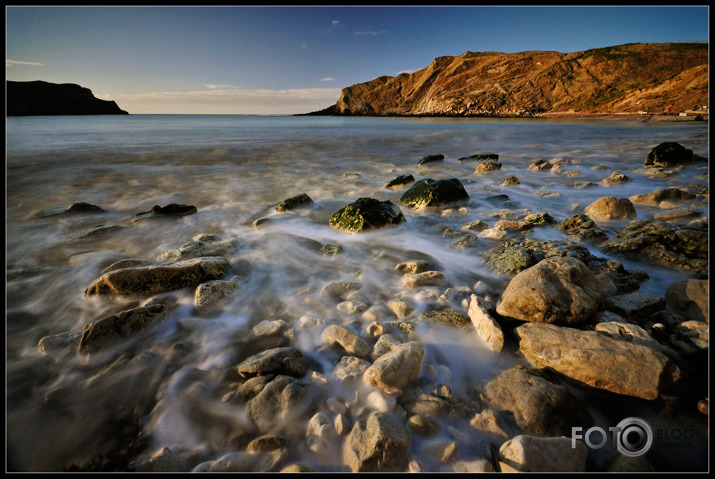 Jurassic Coast 2.daļa