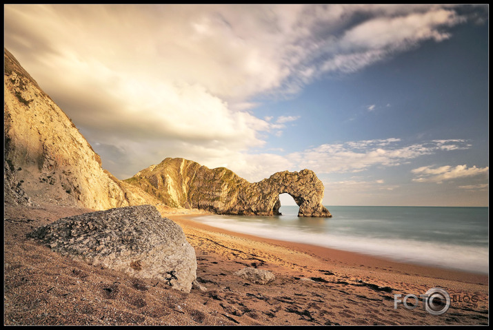 Jurassic Coast 2.daļa