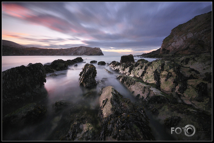 Jurassic Coast 2.daļa