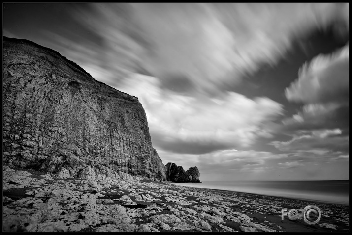 Jurassic Coast 2.daļa