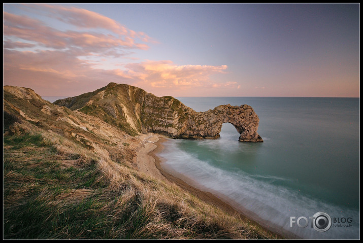 Jurassic Coast 2.daļa