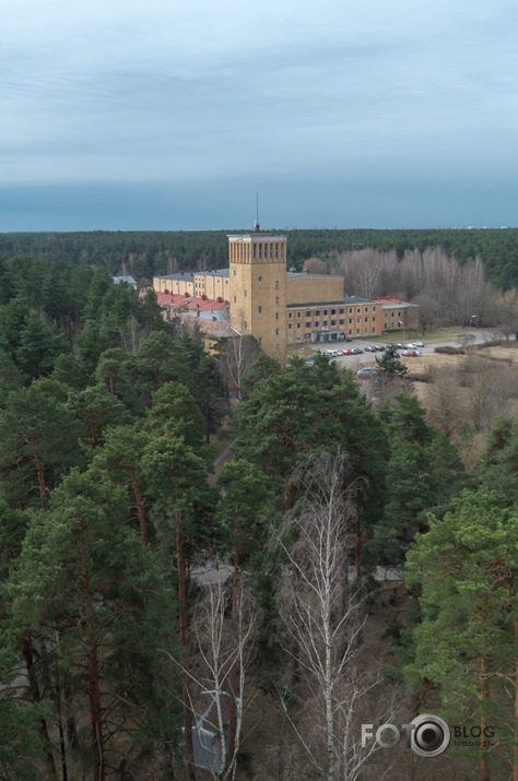 No putna lidojuma