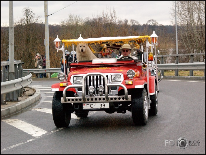 Šodien MOTO sezona 2013 ir atklāta .