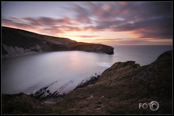 Jurassic Coast 2.daļa