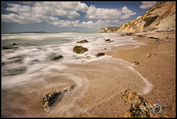 Jurassic Coast 2.daļa