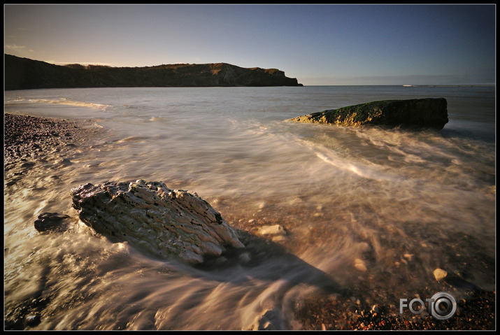 Jurassic Coast 2.daļa