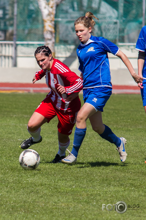 Liepājas metalurgs - Rīgas futbola skola 0:0