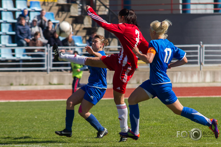 Liepājas metalurgs - Rīgas futbola skola 0:0