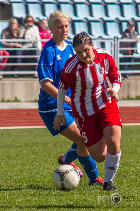 Liepājas metalurgs - Rīgas futbola skola 0:0