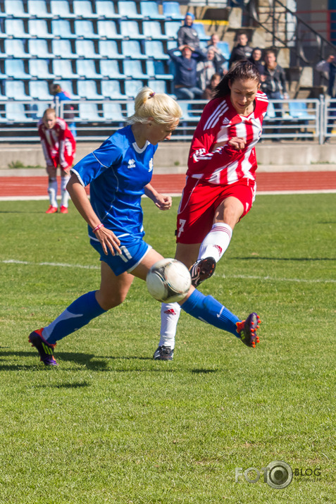 Liepājas metalurgs - Rīgas futbola skola 0:0