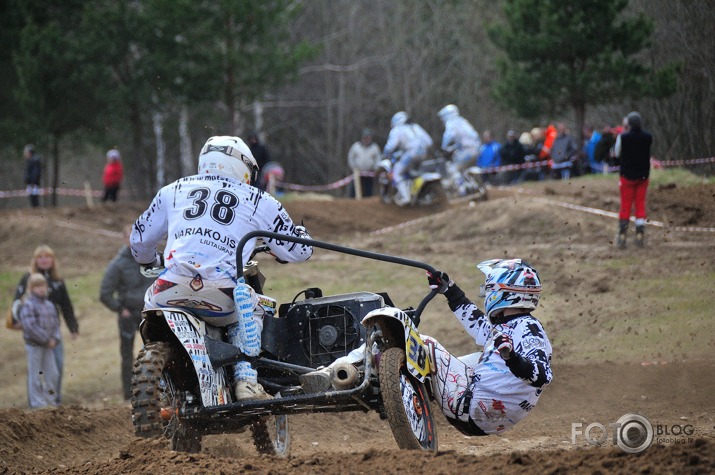 2013.04.28.Latvijas "cempionāta 1.posms Aizputē