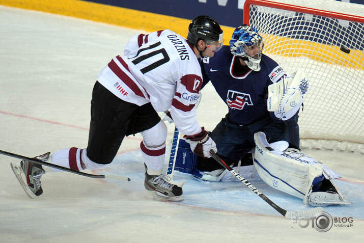 Pasaules čempionāts hokejā 05/05/2013 ''Hartwall'' arēnā