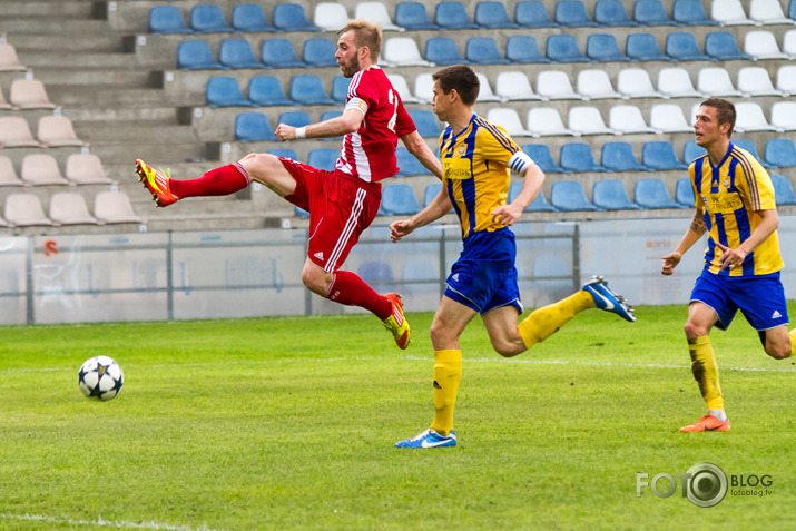 Liepājas metalurgs - Ventspils 1:2 LV kausa fināls