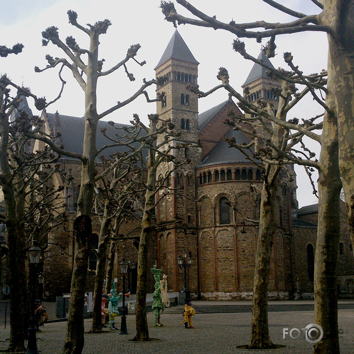 Maastricht, Netherlands