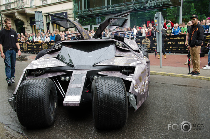 Gumball 3000