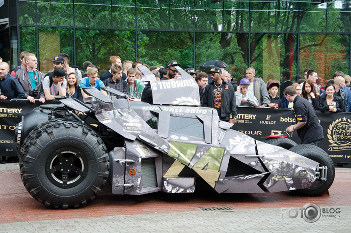 Gumball 3000
