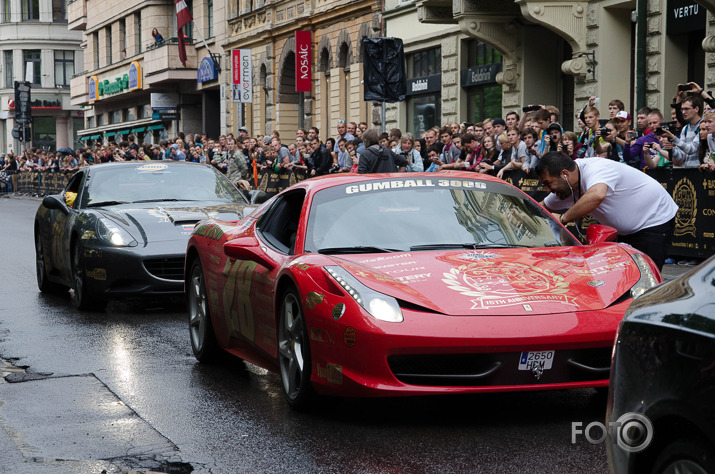 Gumball 3000