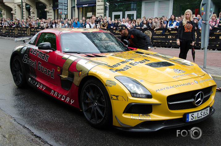 Gumball 3000
