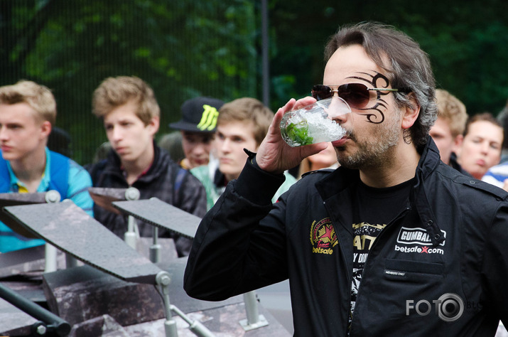 Gumball 3000