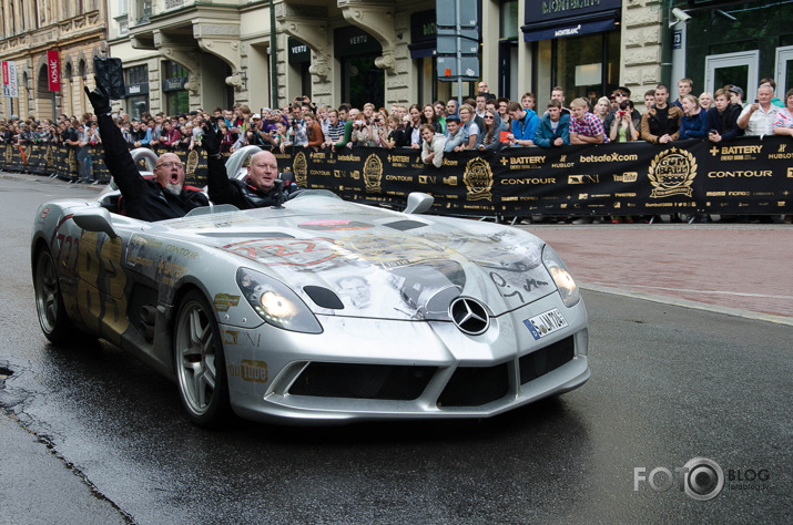 Gumball 3000