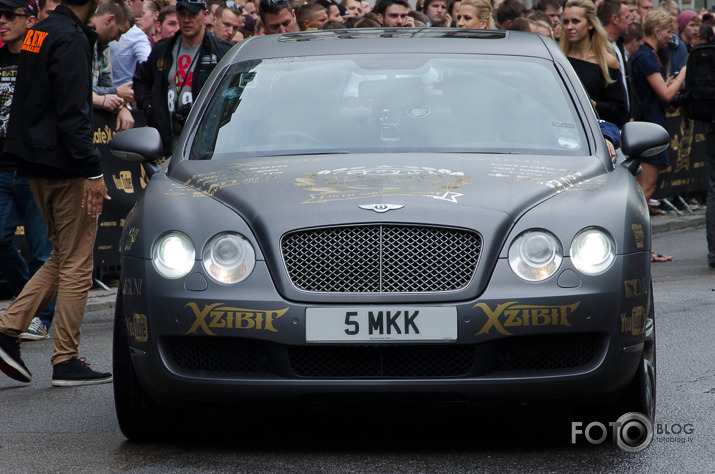 Gumball 3000