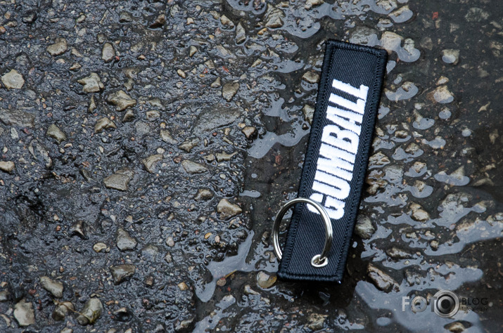 Gumball 3000