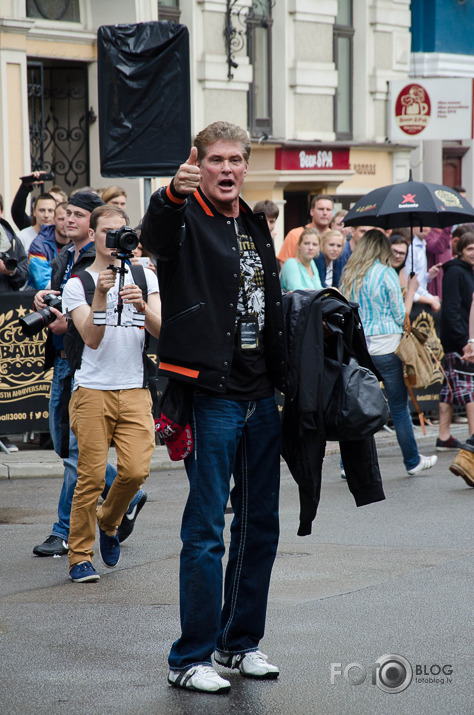 Gumball 3000
