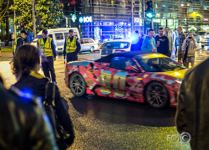 Gumball 3000