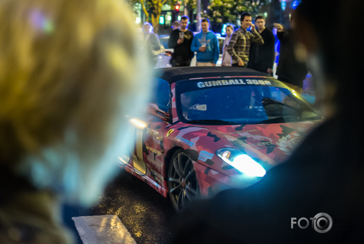 Gumball 3000