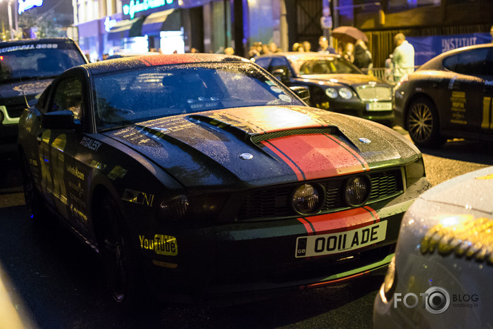 Gumball 3000