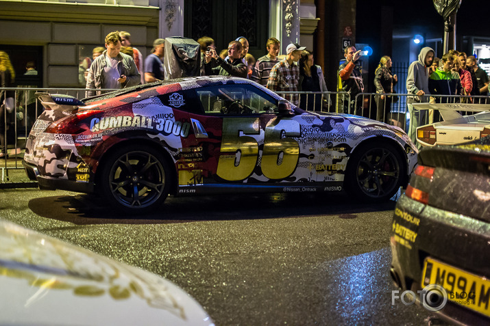 Gumball 3000