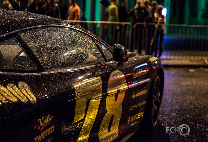 Gumball 3000