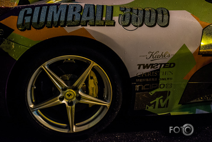 Gumball 3000