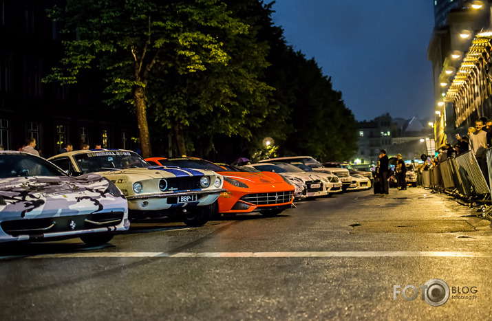 Gumball 3000