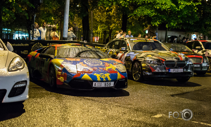 Gumball 3000