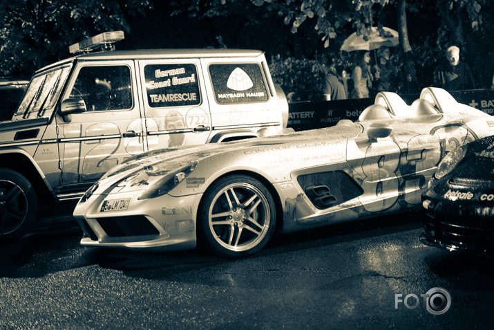 Gumball 3000