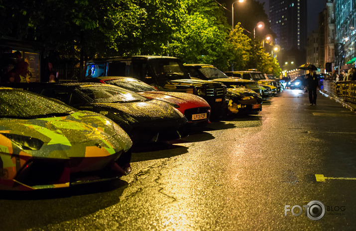 Gumball 3000