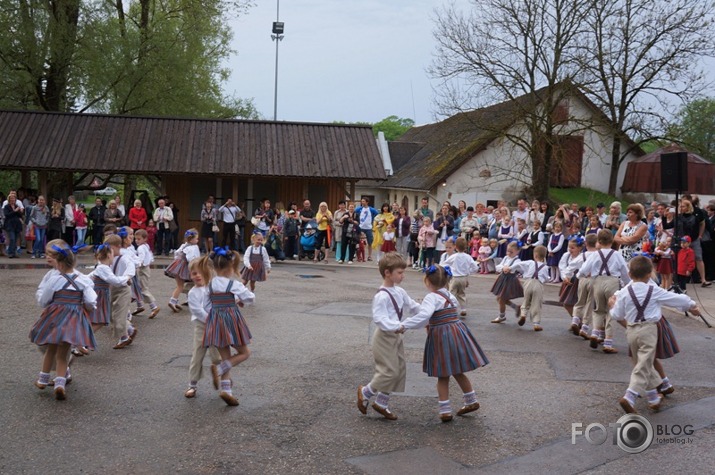 Muzeju nakts Turaidā