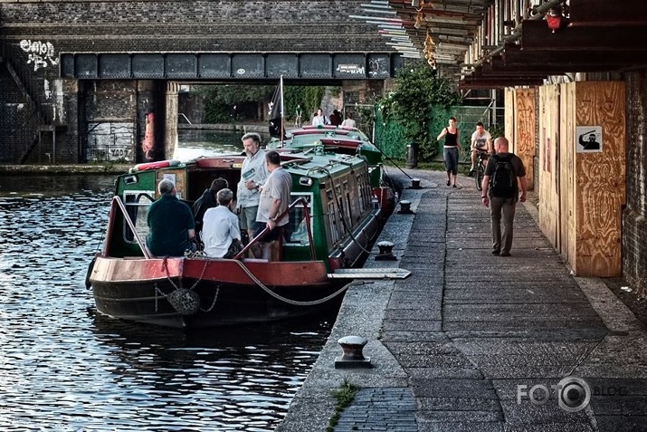 Camden Town