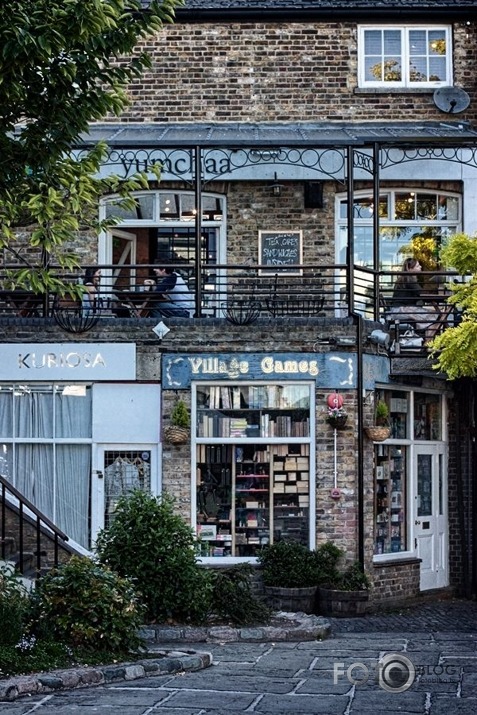 Camden Town