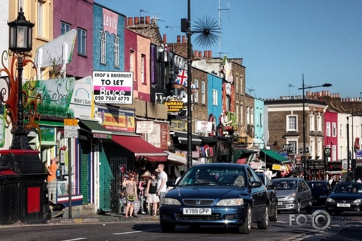 Camden Town