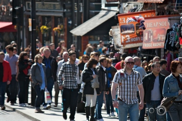 Camden Town