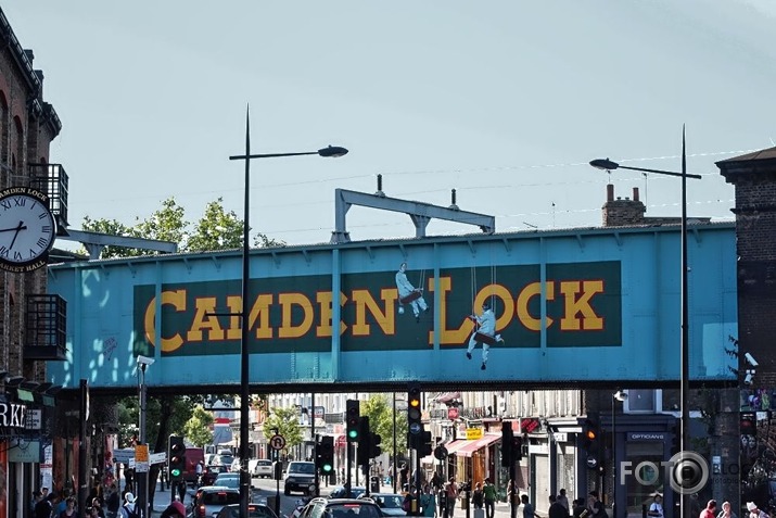 Camden Town