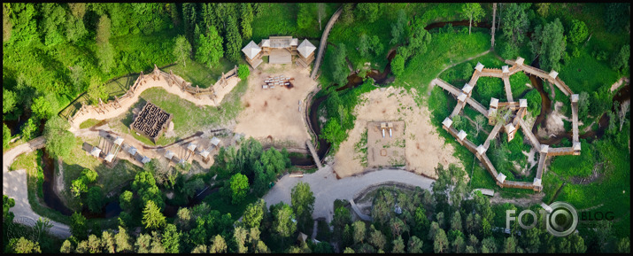 Sprīdīša takas (Tērvete)