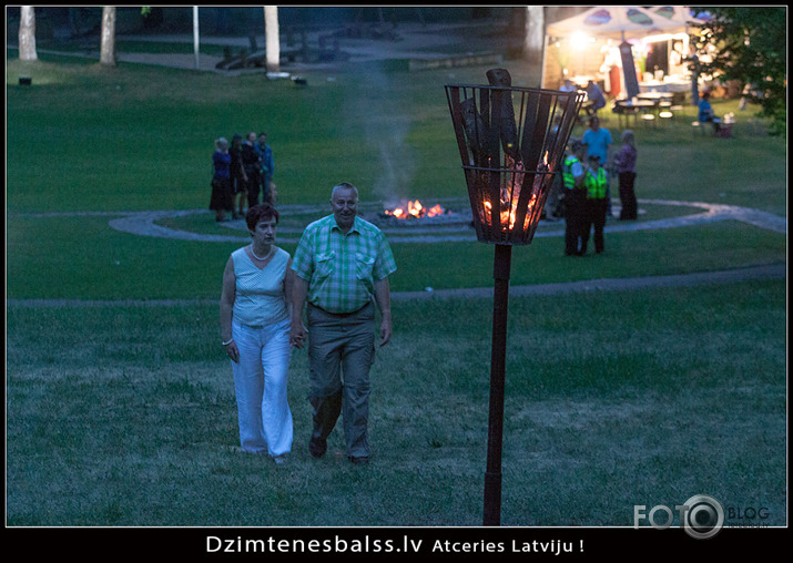 Rīga 23.06 no 23.30 līdz 4.30