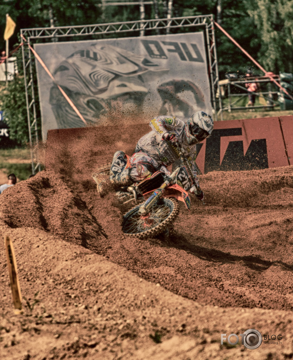 MX1 Latvija 2013