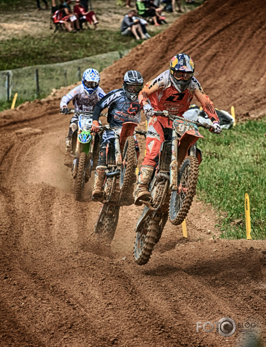 MX1 Latvija 2013