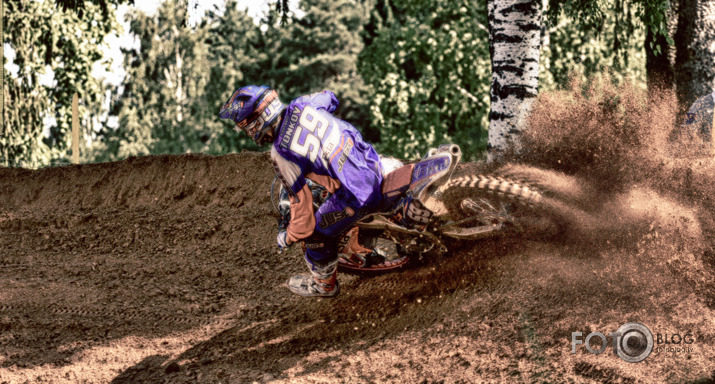 MX1 Latvija 2013